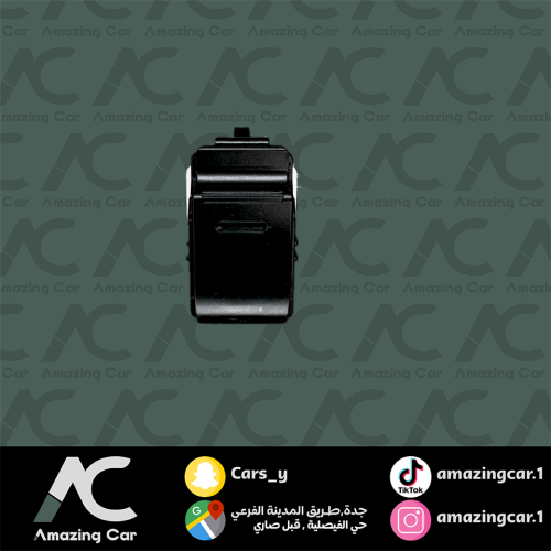 سوتش زجاج مفرد كامري 2003-2006