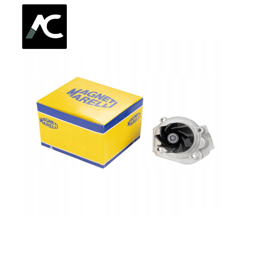 طرمبة مويه فيات C500 + فيات فيورينو - ايطالي مارلي