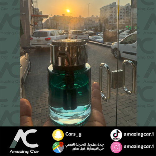 فواحة معطرة Denex Wireless