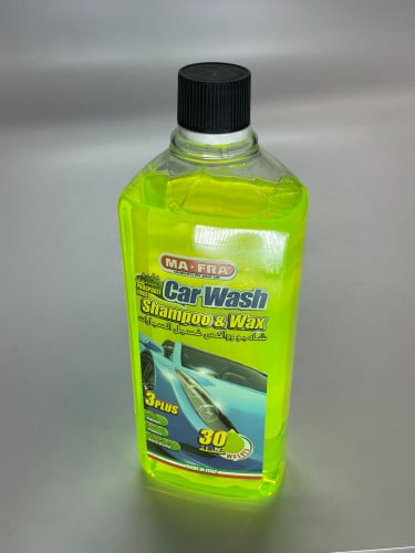 مافرا شامبو اكستريم فوم-MAFRA