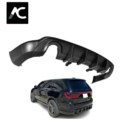 دفيوزر صدام خلفي دورانقو (2015 -2023) رياضي