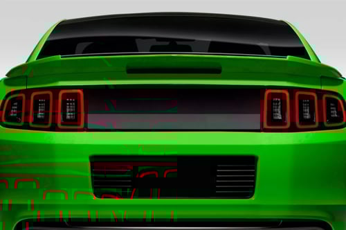 جناح شنطة موستنج 16