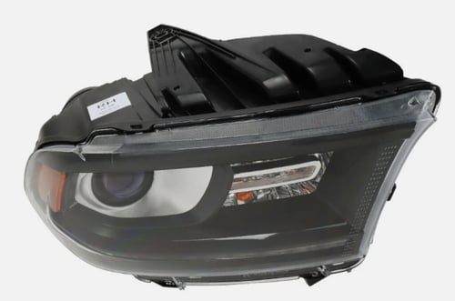 شمعه امامية دورانجو يمين (2014- 2020) تايواني