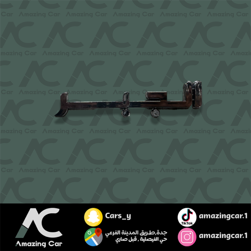 علامة كتابة الجبر