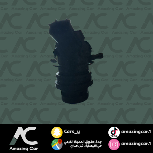 دينمو قربة مساحة كامري 1998-2006