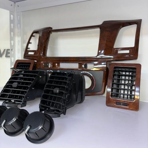 بكج ديكورات هايلوكس