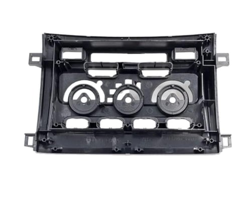 كنترول مكيف لاندكروزر 2003 - 2007