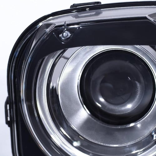 شمعات اماميه تشالنجر 2015 طقم تايواني (بالحبة)