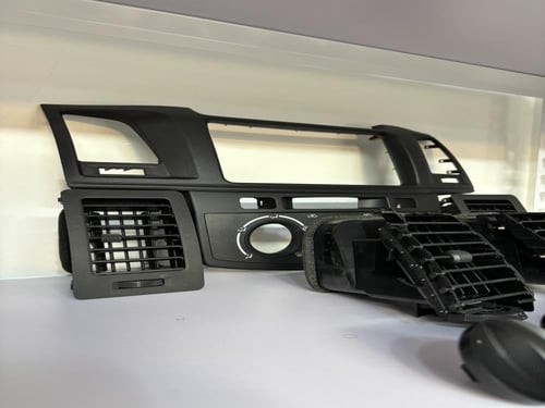 بكج ديكورات هايلوكس