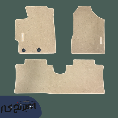 طقم دعاسات يارس 2014-2016 وكالة