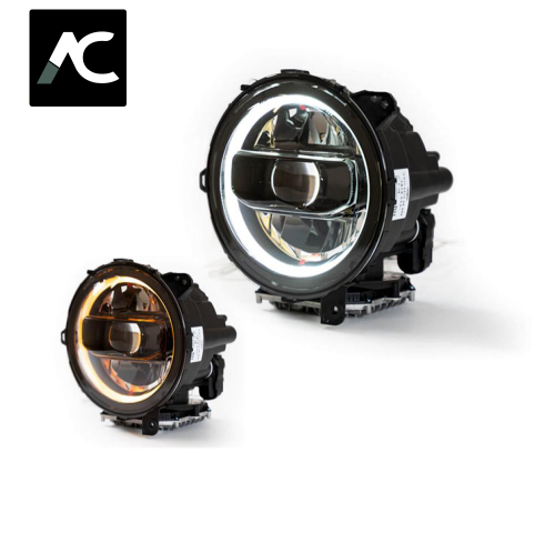 طقم شمعات اماميه جيب رانجلر 2014 شكل جديد