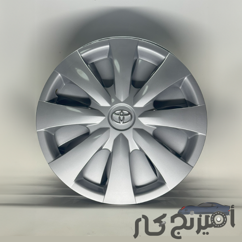 طقم طيس كورولا 2008-2013 طبق الاصل