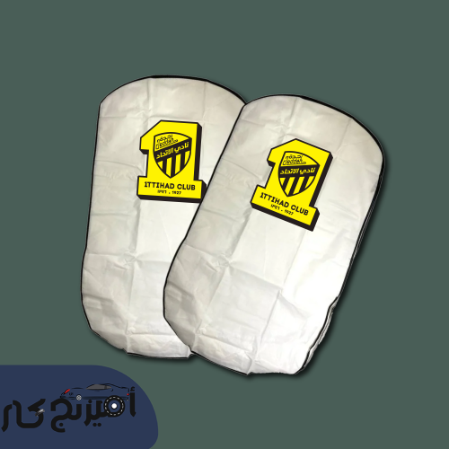 تلبيسة مقاعد نادي الاتحاد