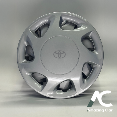 طيس كامري 1999 مقاس 14 تيواني طبق الاصل