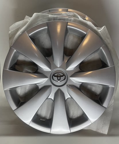 طيس كورولا 2008-2013 (اصلي)