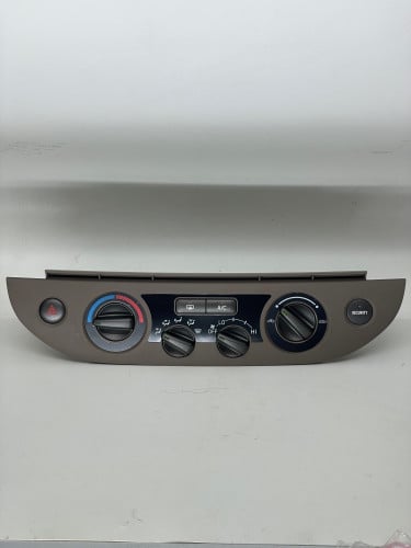 كنترول مكيف كامري 2003-2006 بيج