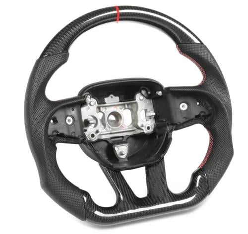 طاره دركسون تشارجر, تشالنجر, دورانجو (2015 -2023)...