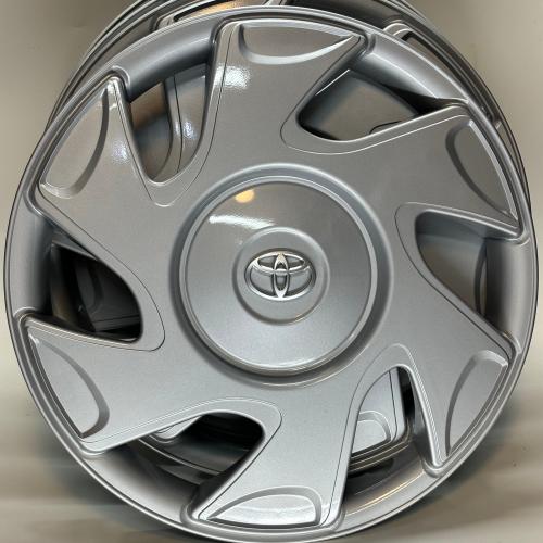 طيس كامري 1998-2002 تايوان طبق الاصل مروحة