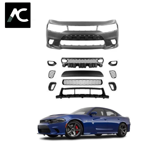 صدام امامي تشارجر هيلكات (2015 - 2020)