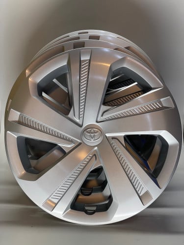 طقم طيس يارس 2023 وكالة