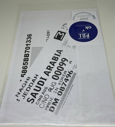 بكج استكرات النترا 2017-2020 وسط بصورة