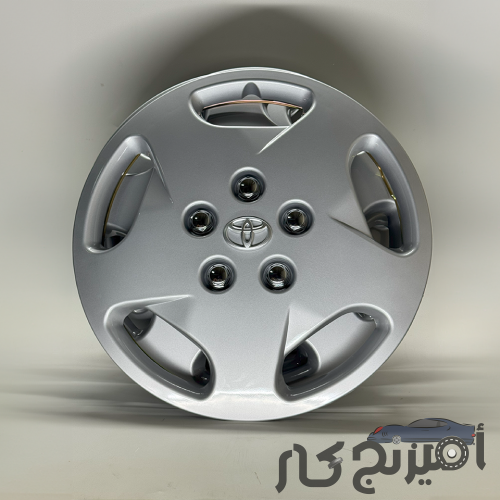 طقم طيس كامري 1998-2002 تايوان طبق الاصل صواميل