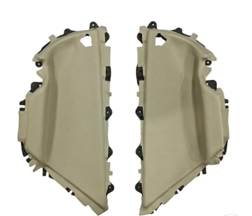 ديكور ابواب كامري-اوريون 2007-2011 بيج