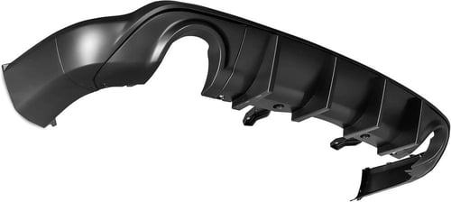 دفيوزر صدام خلفي دورانقو (2015 -2023) رياضي