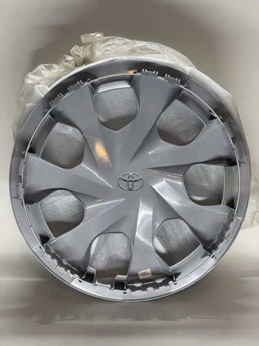 طقم طيس يارس ٢٠١٨-٢٠٢٢ (اصلي)