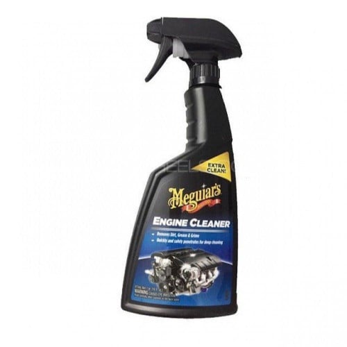 منظف مكينة (ميقواير-Meguiars)