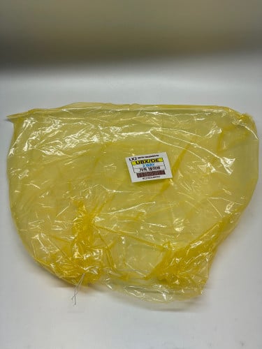 كيسين تكاية راس اصفر بأستكر