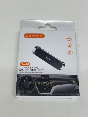 مسكة جوال مغناطيس (Crown)