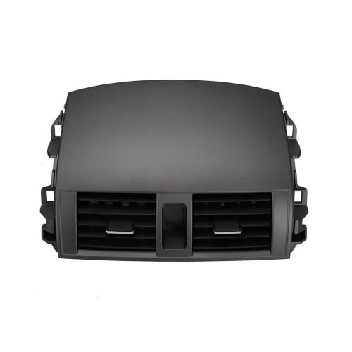 ديكور ريش مكيف كورولا(اسود)2008-2013