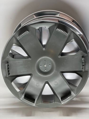 طقم طيس صني 2009-2014