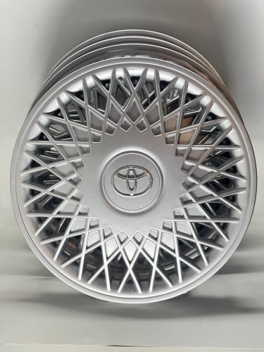 طقم طيس كرسيدا تايواني