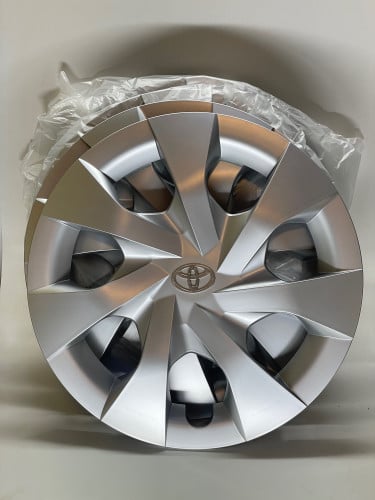 طقم طيس يارس 2018-2022 تايواني