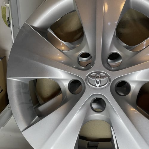 طيس كامري 2012-2015 (اصلي)