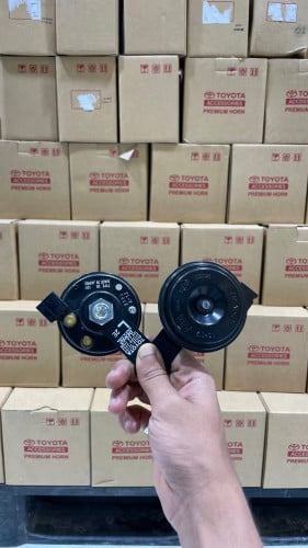 بوري اصلي عمومي تويوتا