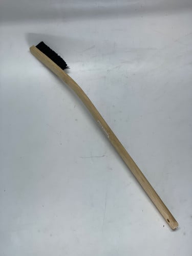 فرشة تنظيف الاماكن الضيقة والبعيدة