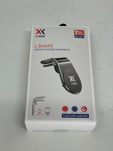 مسكة جوال مكيف مغناطيس-XKOD