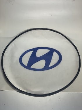 شماسة دركسون هيونداي (ازرق)