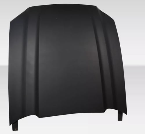 كبوت موستنج (2014 -2015 ) المنيوم