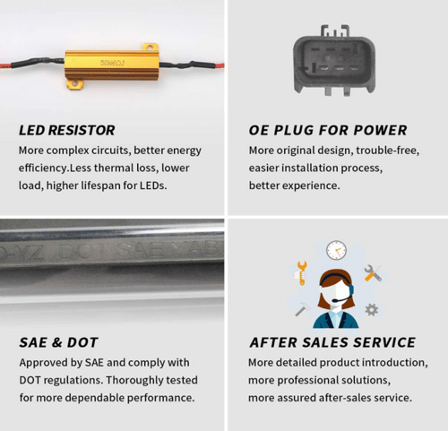 طقم اسطبات خلفية تشالنجر( 2008-2014 ) شكل 2015 درج...