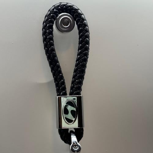 ميدالية هيونداي قماش (اسوارة)