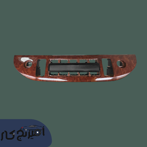 كنترول مكيف كامري 2003-2006 قراندي خشبي