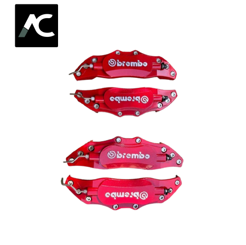 طقم اغطيه كليبرات ( بربمبو ) ألمنيوم