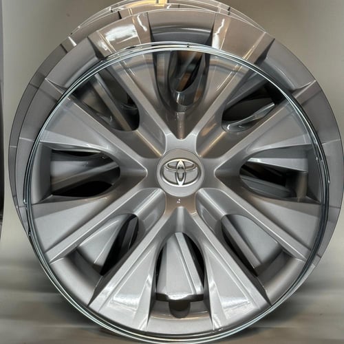 طيس كورولا 2014-2019 تايوان طبق الأصل