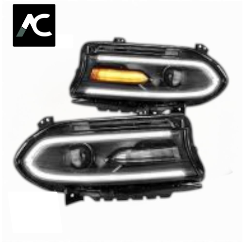 شمعات دودج 2015-20 تيواني