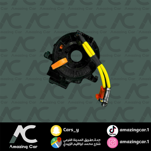 شريحة بوري كامري 2007 فل + اوريون + افالون