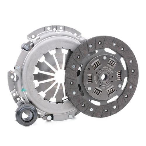 طقم كلتش فيات C500 + فيورينو - انجليزي